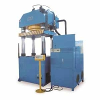Cold Forging Hydraulic Press Machine