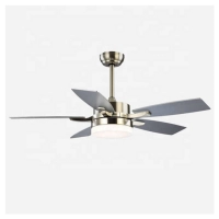  Electric Led Ceiling Fans
