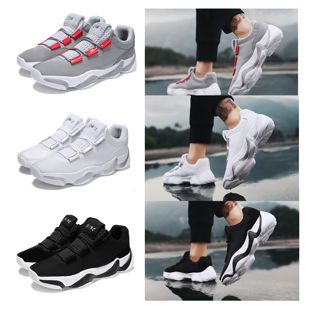 Fashion casual sports shoes