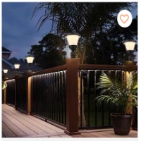 Outdoor Lighting