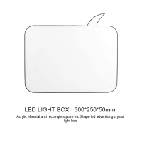 LED LIGHT BOX