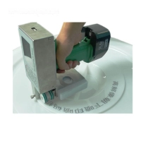 practical handheld inkjet printer