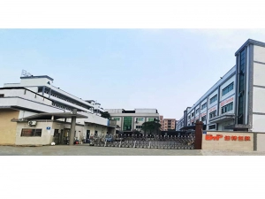 Dongguan Better Packaging Material Co., Ltd.