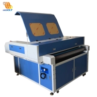 80w leaser cutting machine