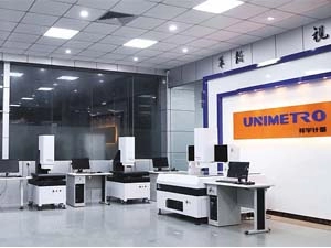 Dongguan Unimetro Precision Machinery Co., Ltd.