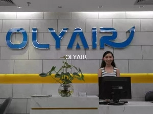 Shenzhen Olyair Electric Appliance Co., Ltd.