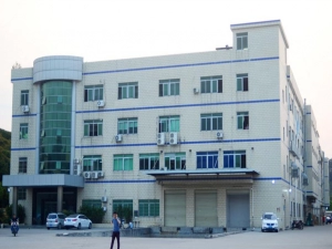 Dongguan CQX Electronic Technology Co., Ltd.