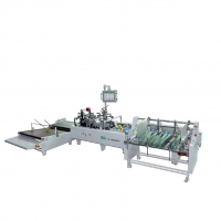 Double side tape application machine