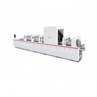  Inspection Machine For Folder Glue