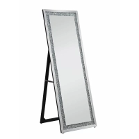 Sparkly Decorative Wall Mirror