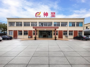 Jiangsu Sunyi Machinery Co., Ltd.