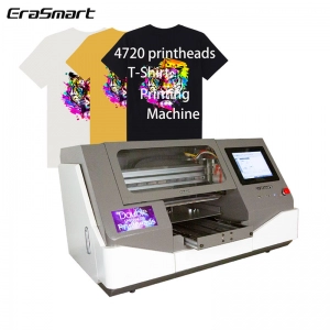 T Shirt Printing Machine 