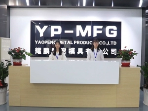 Shenzhen Yaopeng Metal Products Co., Ltd.