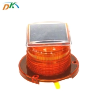 Solar Aviation Light