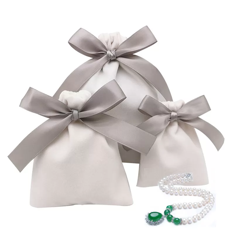 Jewelry packaging bags