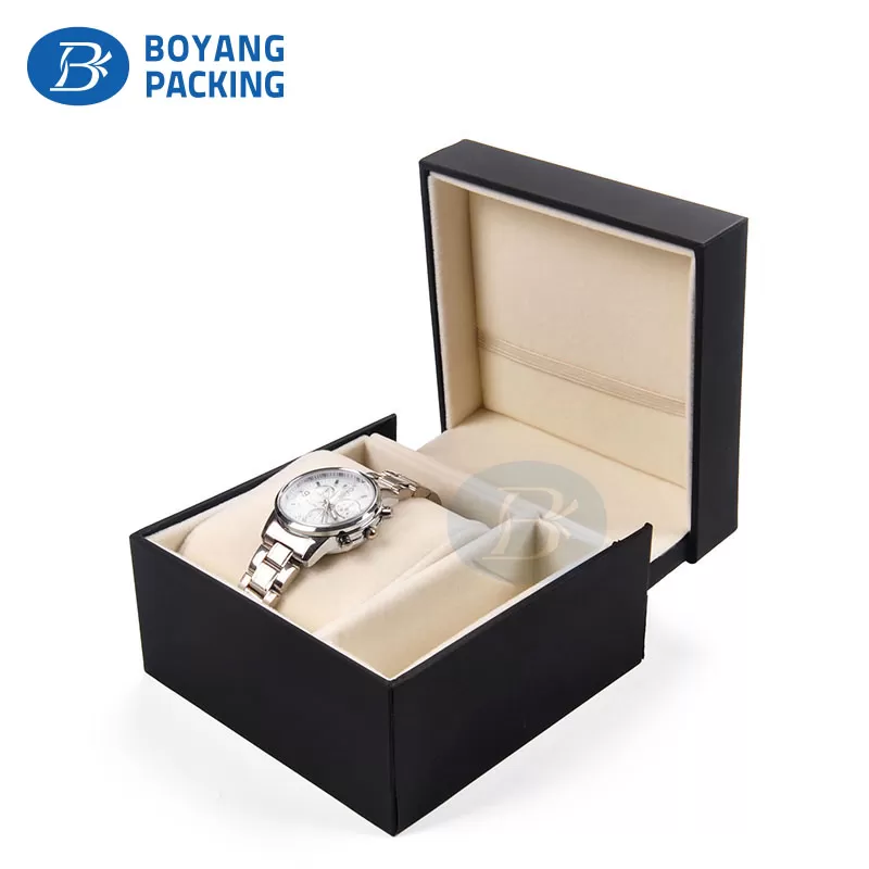 Watch Display box 