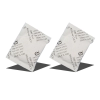 10G Silica Gel Absorbent Desiccant 