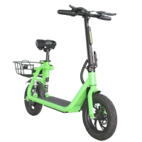 2 Wheel Mini Ebike