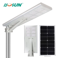 Solar Street Light