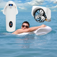 Jetsurf wakeboard electric jet board