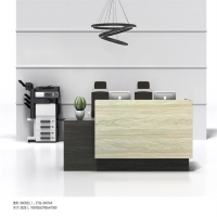 office furniture reception desk