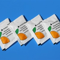 Silica Gel Desiccant pack