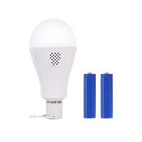 LED Emergency bulb lamp