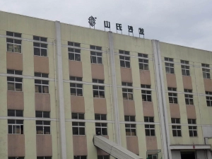 Zhejiang Shanshi Furniture Co., Ltd.