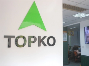 TOPKO PRODUCT GROUP LTD