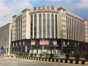 Zhongshan Yihao Lighting Co., Ltd.