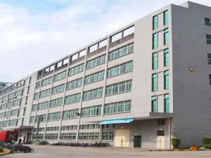 Zhongshan City Haishang Electric Appliance Co., Ltd.