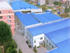 Zhongshan Kerisson Home Appliances Co., Ltd.