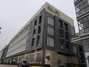 Huizhou City Melors Plastic Products Co., Limited