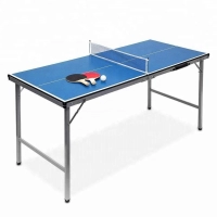 Table Tennis