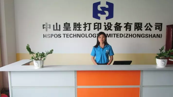 Hspos Technology Co., Ltd. (zhongshan)