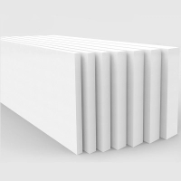 PVC hard plastic board 