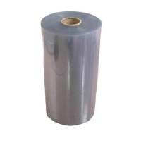 Thickness PVC Sheet Rolls