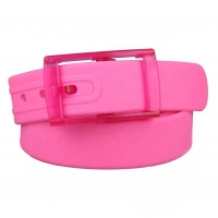 Silicone Belt