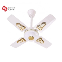 Africa 4 Blade 24 Inch Ceiling Fan