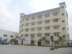 Zhongshan Haoyunda Electric Appliance Co., Ltd.