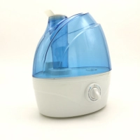 Humidifiers