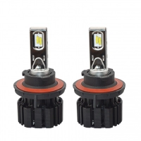 Led Car Headlight Bulbs