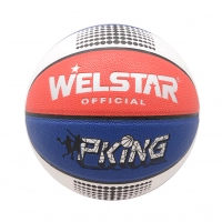 7PU Laminated basketball