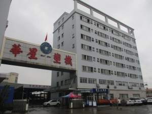 Guangdong Huaxing Plastic Machinery Company Limted