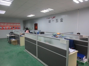 Zhongshan Norye Hardware Co., Ltd.