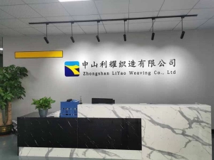 Zhongshan Liyao Weaving Co., Ltd