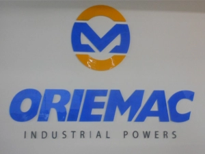 Oriemac Machinery and Equipment (Shanghai) Co., Ltd.