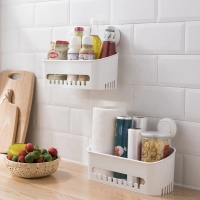 Bathroom Shelf Bathroom Storage Shelf Basket