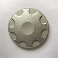 Gas Stove Burner Die Castings