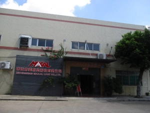 Zhongshan Maxal Lock Company Ltd.